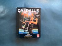 The Daedalus Encounter, PC CD-ROM, win95, Virgin, Big Box, 1995 Rheinland-Pfalz - Eppenrod Vorschau