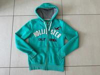 Hollister Hoody Damen Größe S Brandenburg - Zeuthen Vorschau