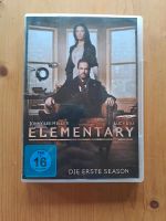 Elementary Staffel 1 DVD Hessen - Lindenfels Vorschau