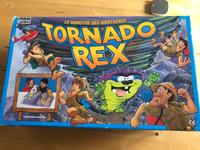 Tornado Rex Hessen - Ranstadt Vorschau