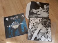 2 LP´s/Vinyls von Mudhoney 1x Neu/OVP 1x neuwertig Niedersachsen - Langenhagen Vorschau