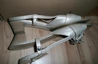 Högl Sandalen Schuhe  Gr.40 Damen Bayern - Bad Neustadt a.d. Saale Vorschau