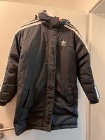 Frauen Adidas winterjacke/mantel Baden-Württemberg - Schrozberg Vorschau