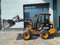 Radlader/ Hoflader/ JCB 403 für nur 95€/ Tag Mieten! Hessen - Kassel Vorschau