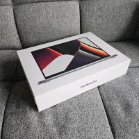 14" MacBook Pro M1 Berlin - Lichtenberg Vorschau