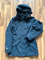 Icepeak Regenmantel dunkelblau Gr. 38 Dortmund - Innenstadt-West Vorschau