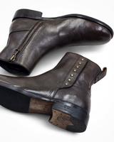 verfügbar [RARE] High-end John Varvatos Rocker Button Boots Duisburg - Duisburg-Mitte Vorschau