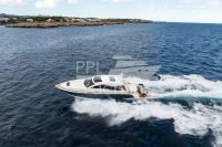 Fairline Targa 62 GT (2014), Mallorca - PPL Yachting Bremen-Mitte - Bahnhofsvorstadt  Vorschau