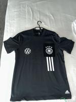 Adidas T-Shirt Schwarz Baden-Württemberg - Crailsheim Vorschau