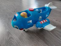 Fisher-Price Flugzeug  Spielzeug Hessen - Riedstadt Vorschau