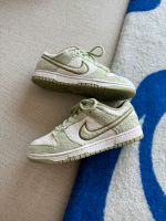 Nike Dunk Fleece Pack Honigtau 38 Nordrhein-Westfalen - Kevelaer Vorschau