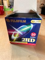 20 2HD Disks FujiFilm neu FloppyDisk Sachsen - Bannewitz Vorschau