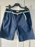 Bermuda-Shorts von Esprit in dunkelblau Gr. 36 Baden-Württemberg - St. Leon-Rot Vorschau