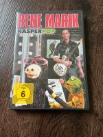 „Rene Marik - KasperPop“ DVD, Live Show aus Berlin Niedersachsen - Visselhövede Vorschau