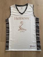 NBA Hennessy Basketball Trikot limitiert Gr. M NEU! Berlin - Biesdorf Vorschau