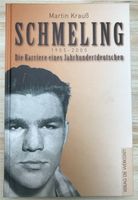 Max Schmeling Die Karriere eines Jahrhundertdeutschen Sachsen - Fraureuth Vorschau