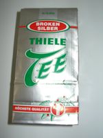Thiele Tee Broken Silber 250g Niedersachsen - Schortens Vorschau