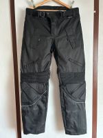 Texpeed Herren Motorradhose mit Protektoren, XL Brandenburg - Döbern Vorschau