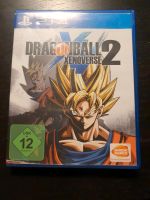 PS 4 Spiel-Dragonball Xenoverse 2 München - Au-Haidhausen Vorschau