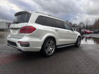 MERZEDES GL63 AMG Altona - Hamburg Lurup Vorschau