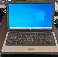 HP 635, AMD CPU, Windows 10, SSD, 15 Zoll Nordrhein-Westfalen - Stolberg (Rhld) Vorschau