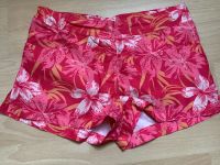 Beachshorts  --  Shorts  --  Strandshorts  --  pink --  Gr. 152 Nordrhein-Westfalen - Willich Vorschau