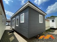 Mobilheim Iris Neu 9.00 x 3.50 DV, ZH, Klima !!! EH55 Nordrhein-Westfalen - Straelen Vorschau