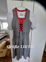 ☆Dirndl ☆ 140 ☆ Bayern - Ebersdorf Vorschau