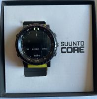 Suunto Armbanduhr Core "Yellow Crush" Baden-Württemberg - Laufenburg (Baden) Vorschau