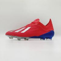 Adidas X 18.1 - FG - Größe 42 - NEU - Fußballschuhe Nürnberg (Mittelfr) - Südstadt Vorschau