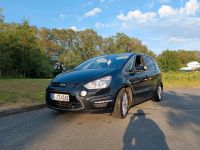 FORD S-Max | 11/25 TÜV | 2.2 l Diesel | TOP Zustand! Schleswig-Holstein - Kaltenkirchen Vorschau