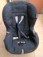 Kindersitz Römer Lord, 9-18 kg Sachsen - Sehmatal-Neudorf Vorschau