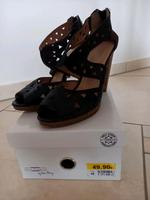 Sommerschuhe High Heels Pumps Gr. 40 Aveneu Nordrhein-Westfalen - Paderborn Vorschau