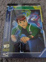 Ravensburger Puzzle "BEN10 Alien Force " mit 100 T. -NEU Baden-Württemberg - Daisendorf Vorschau