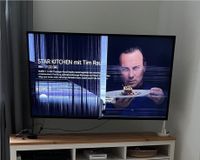 LG Smart TV 55 Zoll defekt Niedersachsen - Sassenburg Vorschau