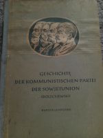 Altes Buch Brandenburg - Zechin Vorschau
