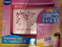 NEU OVP Vtech Glamour Girl XL Laptop E/R Bayern - Biberbach Vorschau