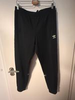 Schwarze Adidas Jogging Hose Hessen - Rodgau Vorschau