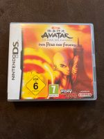 Avatar Der Pfad des Feuers Nintendo DS Spiel Bad Doberan - Landkreis - Graal-Müritz Vorschau