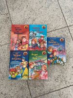 Kinderbücher (5 Stk.) - Der magische Stein Nordrhein-Westfalen - Düren Vorschau