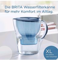 Brita Wasserfilterkanne XXl Neu Bayern - Ebern Vorschau