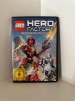 Film Hero Factory - Aufstieg der neuen Helden Hessen - Niddatal Vorschau