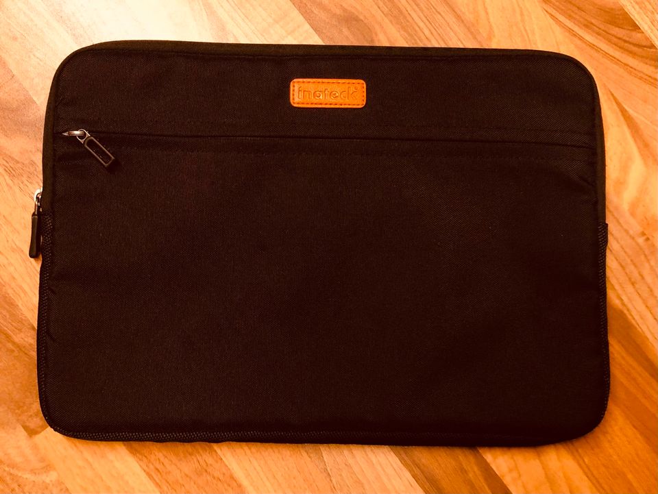 ✨ Inateck Laptoptasche Hülle 15 Zoll Notebook ✨ in Neustrelitz