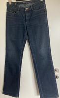 Tolle Stretch Jeans von Mac / Angela Gr 38 neuwertig Nordrhein-Westfalen - Bünde Vorschau