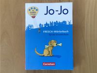 Jo-Jo Fresch Wörterbuch Grundschule Cornelsen ISBN 9783060843046 Rheinland-Pfalz - Ludwigshafen Vorschau