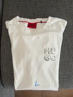 Hugo Boss T Shirt Nordrhein-Westfalen - Dormagen Vorschau
