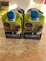 Katzenmilch 6 Stück Leipzig - Connewitz Vorschau