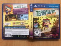 PS4 Spiel Tearaway Unfolded Dresden - Klotzsche Vorschau
