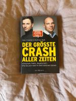 Marc Friedrich & Matthias Weik - Der größte Crash aller Zeiten Bayern - Furth im Wald Vorschau