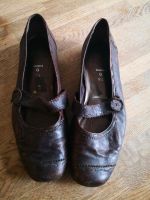 Gabor gebrauchte Schuhe zu verkaufen 9,5 /  42 Niedersachsen - Stadtoldendorf Vorschau